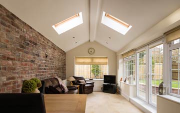 conservatory roof insulation Masonhill, South Ayrshire