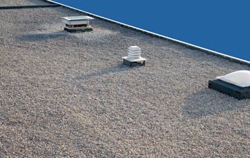 flat roofing Masonhill, South Ayrshire