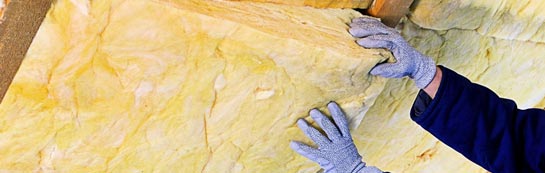 quotes for Masonhill roof insulation