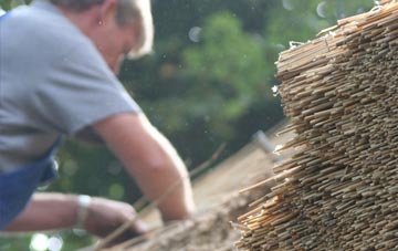 professional Masonhill thatchers