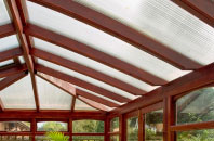 Masonhill conservatory roofing insulation