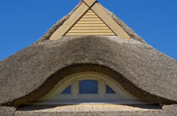 Masonhill thatch roofing